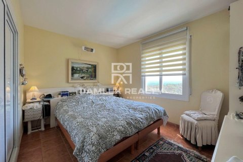 Hus till salu i Calonge, Girona, Spanien 8 sovrum, 386 kvm. Nr. 177170 - foto 24