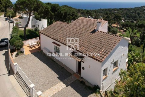 Hus till salu i Calonge, Girona, Spanien 8 sovrum, 386 kvm. Nr. 177170 - foto 5