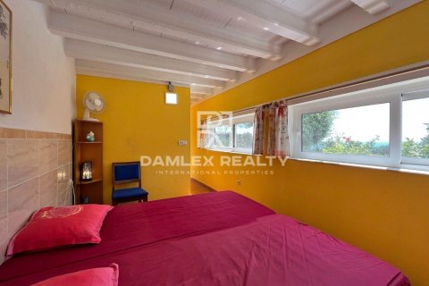 Hus till salu i Calonge, Girona, Spanien 8 sovrum, 386 kvm. Nr. 177170 - foto 8