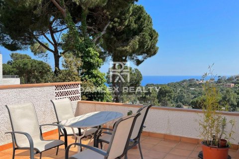 Hus till salu i Calonge, Girona, Spanien 8 sovrum, 386 kvm. Nr. 177170 - foto 30