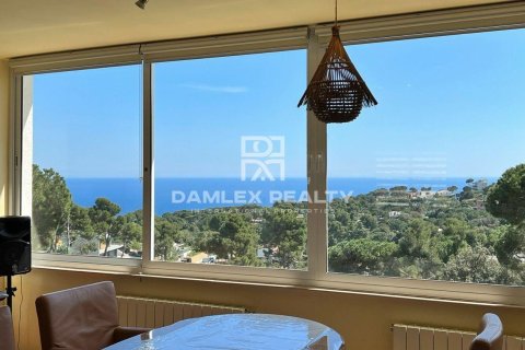 Hus till salu i Calonge, Girona, Spanien 8 sovrum, 386 kvm. Nr. 177170 - foto 28