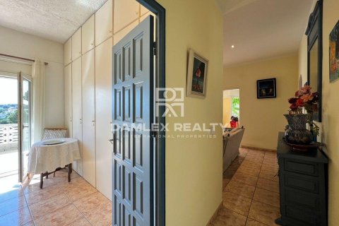Hus till salu i Calonge, Girona, Spanien 8 sovrum, 386 kvm. Nr. 177170 - foto 12