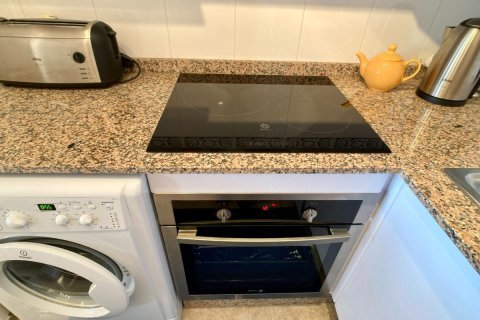 Wohnung zum Verkauf in La Manga del Mar Menor, Murcia, Spanien 3 Schlafzimmer, 121 m2 Nr. 183804 - Foto 9