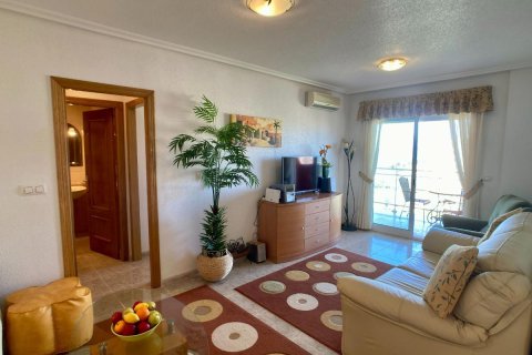 Wohnung zum Verkauf in La Manga del Mar Menor, Murcia, Spanien 3 Schlafzimmer, 121 m2 Nr. 183804 - Foto 4
