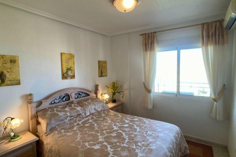 Wohnung zum Verkauf in La Manga del Mar Menor, Murcia, Spanien 3 Schlafzimmer, 121 m2 Nr. 183804 - Foto 21