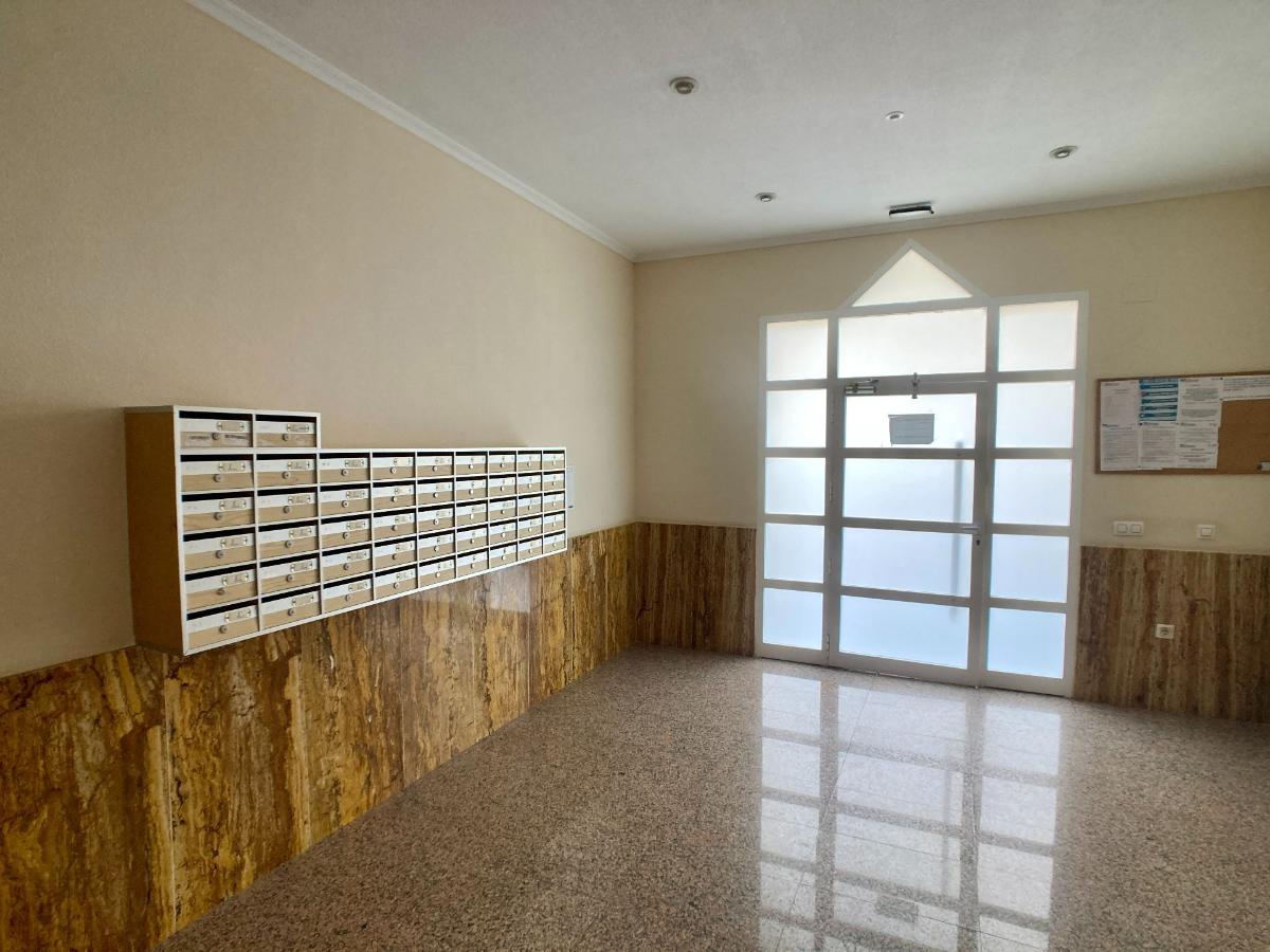 Apartamento en La Manga del Mar Menor, Murcia, España 3 dormitorios, 121 m2 No. 183804