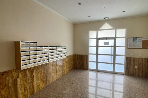 Wohnung zum Verkauf in La Manga del Mar Menor, Murcia, Spanien 3 Schlafzimmer, 121 m2 Nr. 183804 - Foto 26