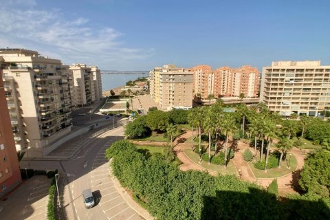 Wohnung zum Verkauf in La Manga del Mar Menor, Murcia, Spanien 3 Schlafzimmer, 121 m2 Nr. 183804 - Foto 2