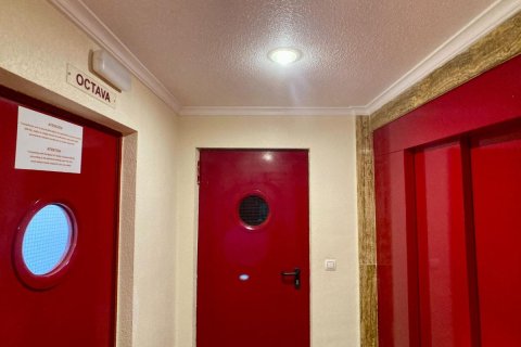 Wohnung zum Verkauf in La Manga del Mar Menor, Murcia, Spanien 3 Schlafzimmer, 121 m2 Nr. 183804 - Foto 27
