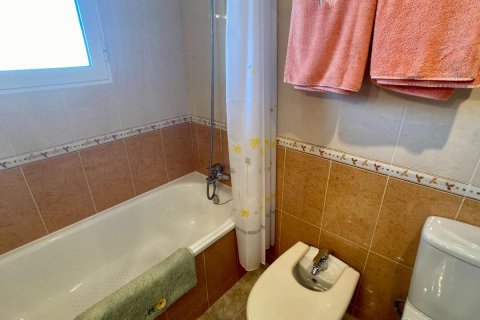 Wohnung zum Verkauf in La Manga del Mar Menor, Murcia, Spanien 3 Schlafzimmer, 121 m2 Nr. 183804 - Foto 16