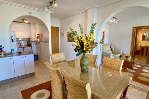 Wohnung zum Verkauf in La Manga del Mar Menor, Murcia, Spanien 3 Schlafzimmer, 121 m2 Nr. 183804 - Foto 7