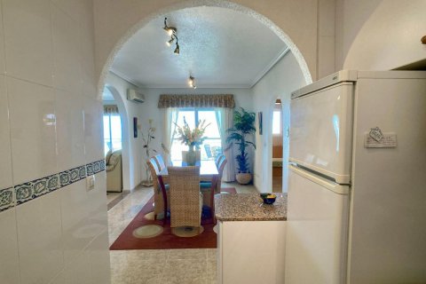 Wohnung zum Verkauf in La Manga del Mar Menor, Murcia, Spanien 3 Schlafzimmer, 121 m2 Nr. 183804 - Foto 29
