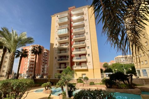 Wohnung zum Verkauf in La Manga del Mar Menor, Murcia, Spanien 3 Schlafzimmer, 121 m2 Nr. 183804 - Foto 28