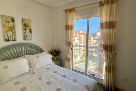 Wohnung zum Verkauf in La Manga del Mar Menor, Murcia, Spanien 3 Schlafzimmer, 121 m2 Nr. 183804 - Foto 18