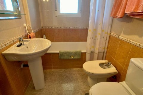 Wohnung zum Verkauf in La Manga del Mar Menor, Murcia, Spanien 3 Schlafzimmer, 121 m2 Nr. 183804 - Foto 15