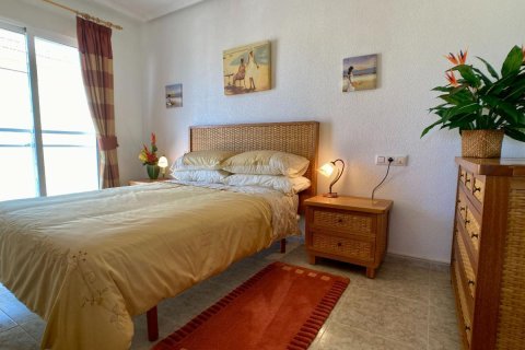 Wohnung zum Verkauf in La Manga del Mar Menor, Murcia, Spanien 3 Schlafzimmer, 121 m2 Nr. 183804 - Foto 11