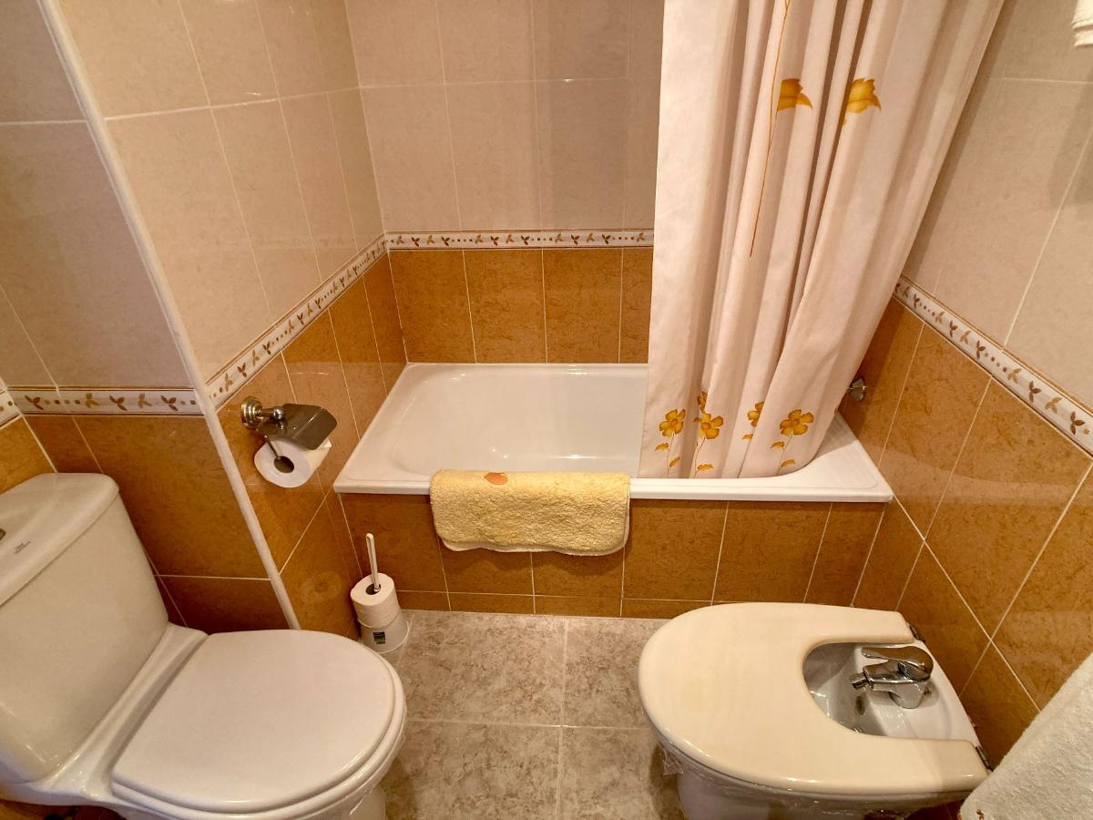 Apartamento en La Manga del Mar Menor, Murcia, España 3 dormitorios, 121 m2 No. 183804