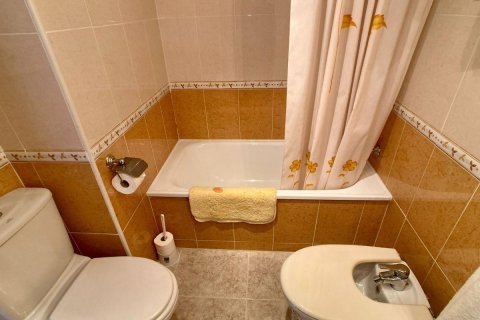 Wohnung zum Verkauf in La Manga del Mar Menor, Murcia, Spanien 3 Schlafzimmer, 121 m2 Nr. 183804 - Foto 20
