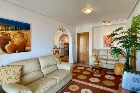 Wohnung zum Verkauf in La Manga del Mar Menor, Murcia, Spanien 3 Schlafzimmer, 121 m2 Nr. 183804 - Foto 6