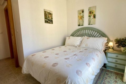 Wohnung zum Verkauf in La Manga del Mar Menor, Murcia, Spanien 3 Schlafzimmer, 121 m2 Nr. 183804 - Foto 17