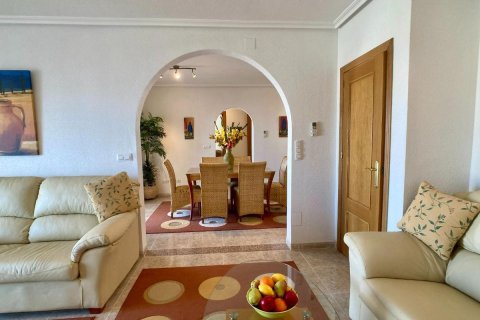 Wohnung zum Verkauf in La Manga del Mar Menor, Murcia, Spanien 3 Schlafzimmer, 121 m2 Nr. 183804 - Foto 5