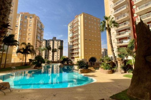 Wohnung zum Verkauf in La Manga del Mar Menor, Murcia, Spanien 3 Schlafzimmer, 121 m2 Nr. 183804 - Foto 23