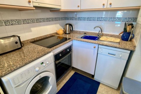 Wohnung zum Verkauf in La Manga del Mar Menor, Murcia, Spanien 3 Schlafzimmer, 121 m2 Nr. 183804 - Foto 10