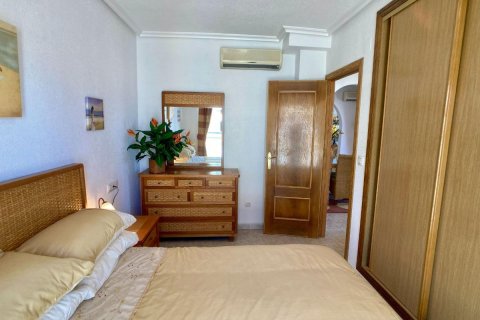 Wohnung zum Verkauf in La Manga del Mar Menor, Murcia, Spanien 3 Schlafzimmer, 121 m2 Nr. 183804 - Foto 13