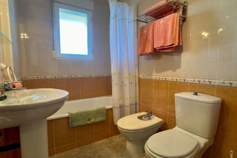 Wohnung zum Verkauf in La Manga del Mar Menor, Murcia, Spanien 3 Schlafzimmer, 121 m2 Nr. 183804 - Foto 14