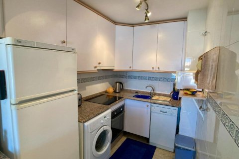Wohnung zum Verkauf in La Manga del Mar Menor, Murcia, Spanien 3 Schlafzimmer, 121 m2 Nr. 183804 - Foto 8