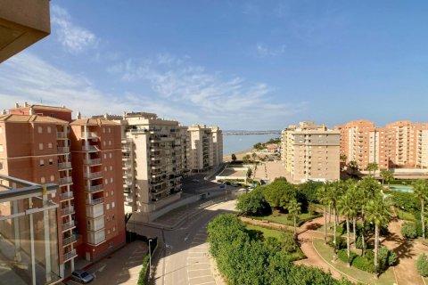 Wohnung zum Verkauf in La Manga del Mar Menor, Murcia, Spanien 3 Schlafzimmer, 121 m2 Nr. 183804 - Foto 30