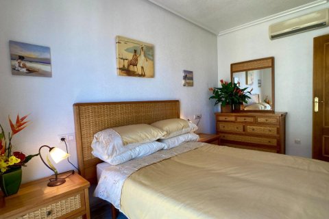 Wohnung zum Verkauf in La Manga del Mar Menor, Murcia, Spanien 3 Schlafzimmer, 121 m2 Nr. 183804 - Foto 12