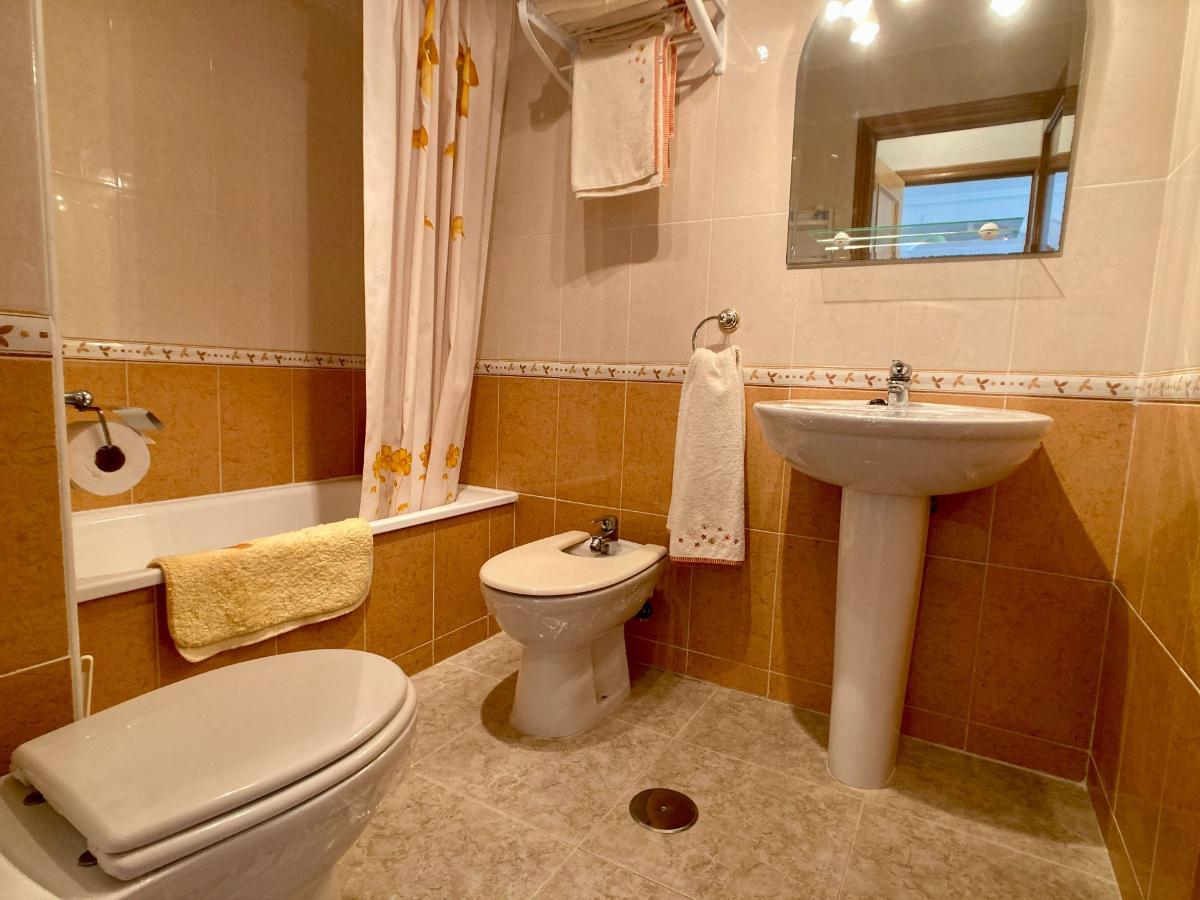 Apartamento en La Manga del Mar Menor, Murcia, España 3 dormitorios, 121 m2 No. 183804