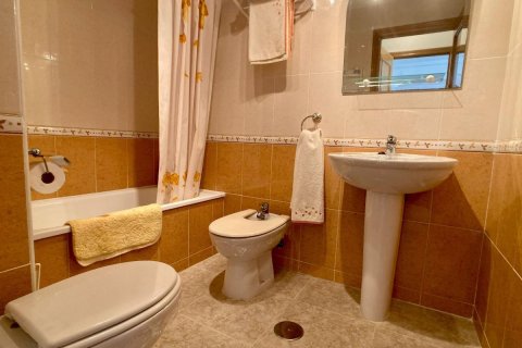 Wohnung zum Verkauf in La Manga del Mar Menor, Murcia, Spanien 3 Schlafzimmer, 121 m2 Nr. 183804 - Foto 19