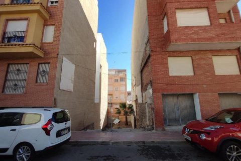 Land zum Verkauf in Guardamar del Segura, Alicante, Spanien Nr. 183798 - Foto 2