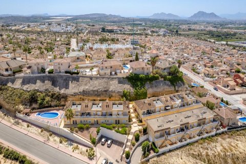 Wohnung zum Verkauf in Rojales, Alicante, Spanien 3 Schlafzimmer, 75 m2 Nr. 183801 - Foto 2