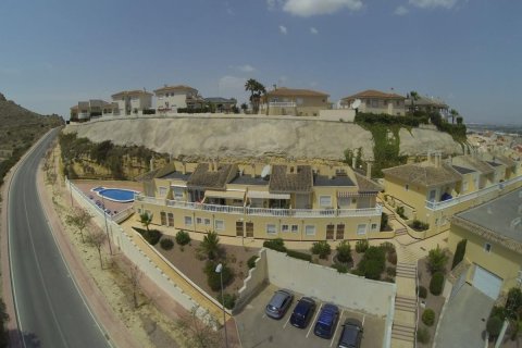 Wohnung zum Verkauf in Rojales, Alicante, Spanien 3 Schlafzimmer, 75 m2 Nr. 183801 - Foto 8
