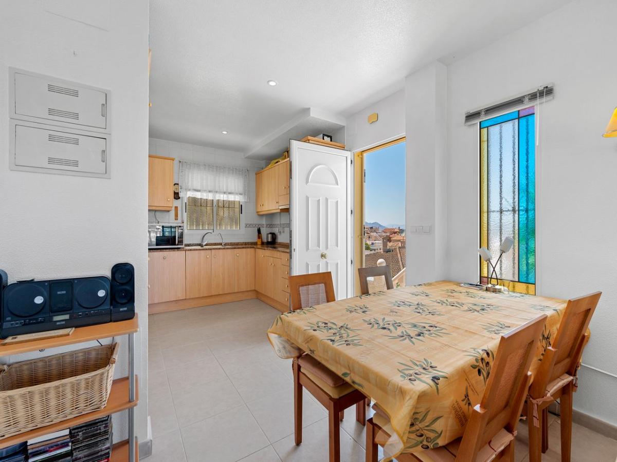 Apartament w Rojales, Alicante, Hiszpania 3 sypialnie, 75 mkw. nr 183801