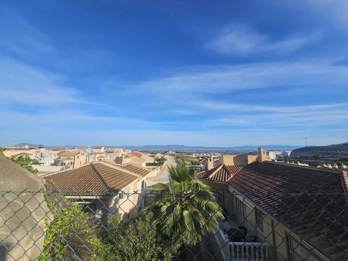 Apartament w Rojales, Alicante, Hiszpania 3 sypialnie, 75 mkw. nr 183801