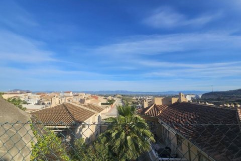 Wohnung zum Verkauf in Rojales, Alicante, Spanien 3 Schlafzimmer, 75 m2 Nr. 183801 - Foto 30