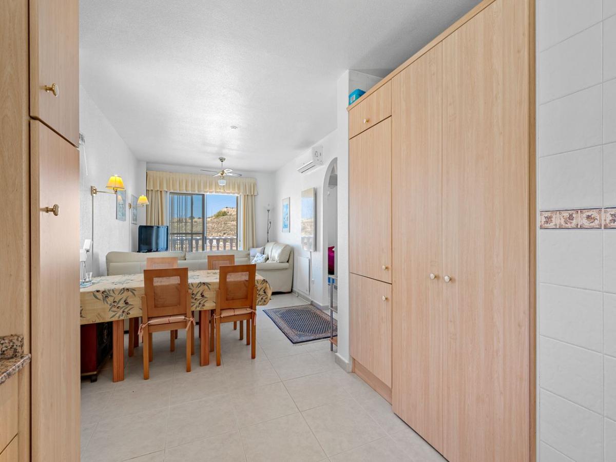 Apartament w Rojales, Alicante, Hiszpania 3 sypialnie, 75 mkw. nr 183801