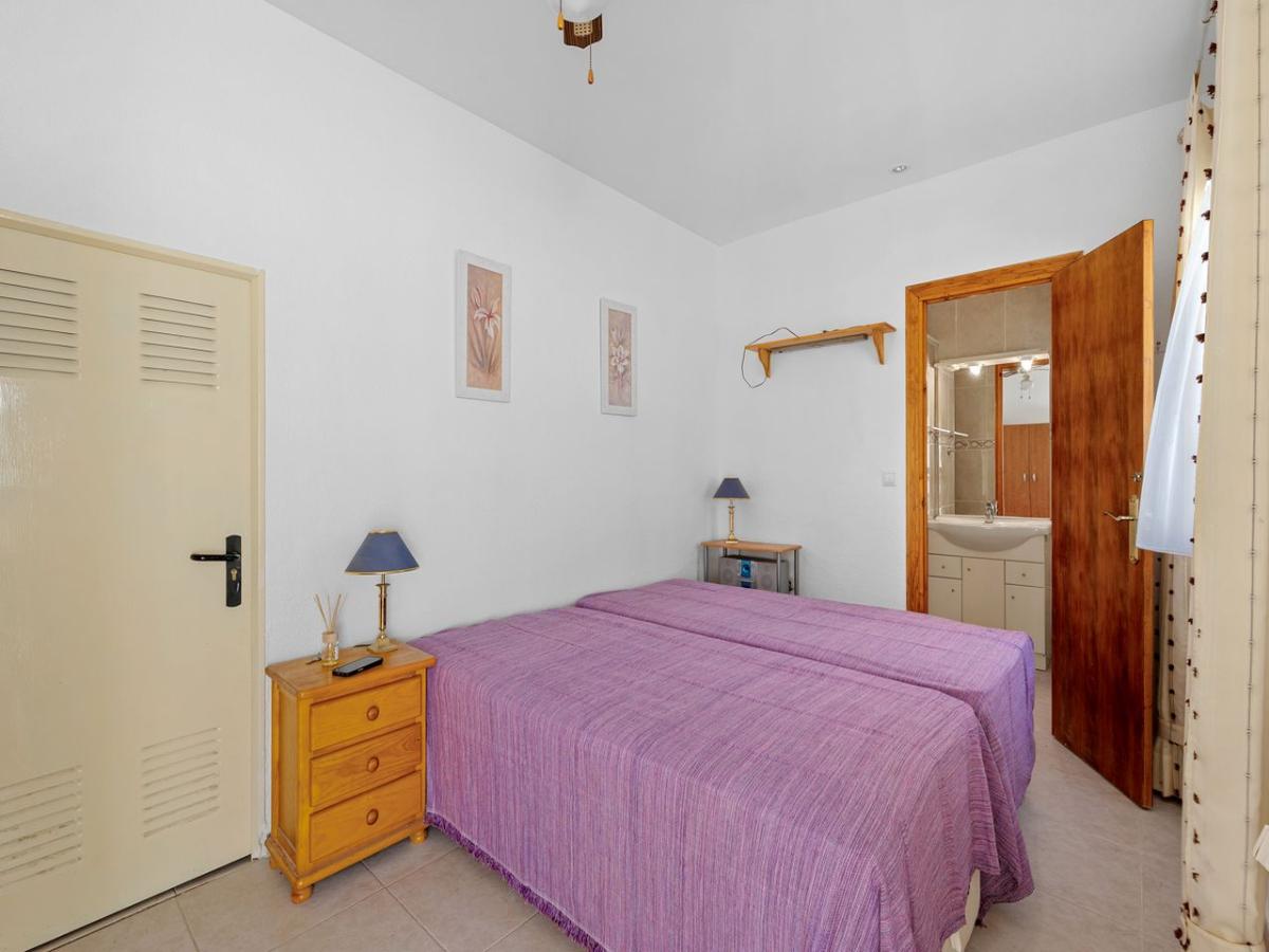 Apartament w Rojales, Alicante, Hiszpania 3 sypialnie, 75 mkw. nr 183801