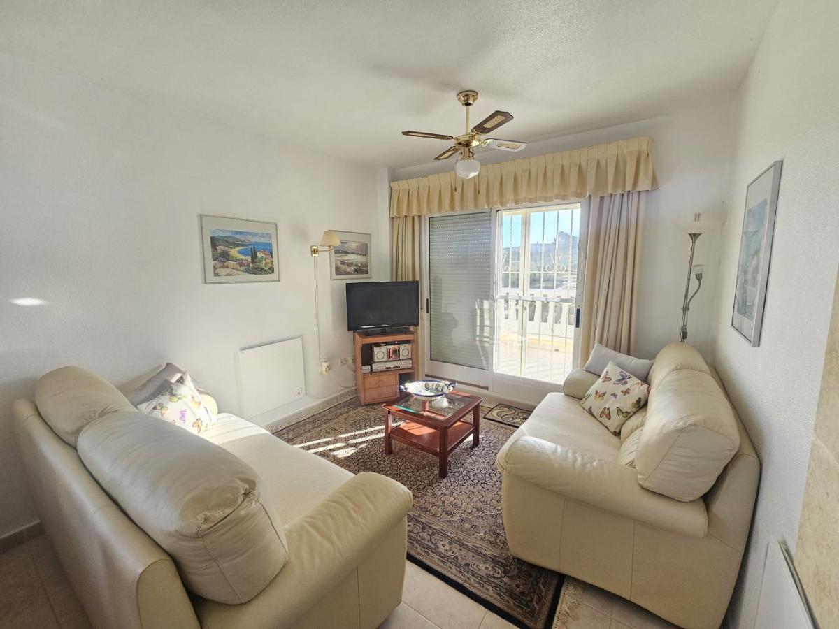 Apartament w Rojales, Alicante, Hiszpania 3 sypialnie, 75 mkw. nr 183801