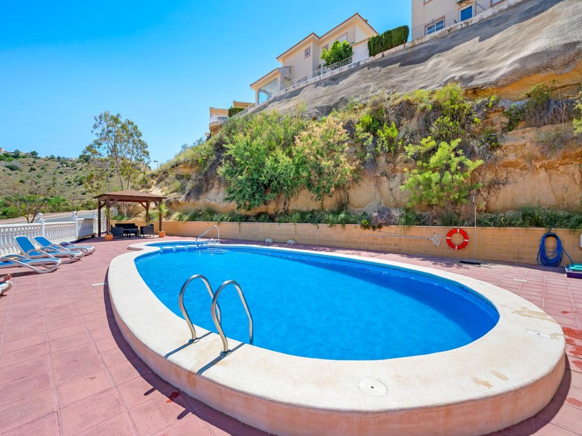 Apartament w Rojales, Alicante, Hiszpania 3 sypialnie, 75 mkw. nr 183801
