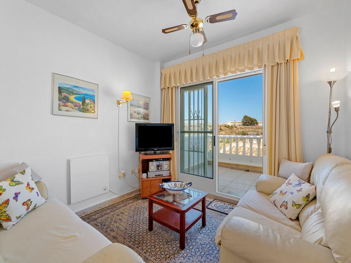 Apartament w Rojales, Alicante, Hiszpania 3 sypialnie, 75 mkw. nr 183801