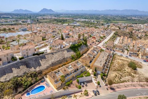 Wohnung zum Verkauf in Rojales, Alicante, Spanien 3 Schlafzimmer, 75 m2 Nr. 183801 - Foto 14