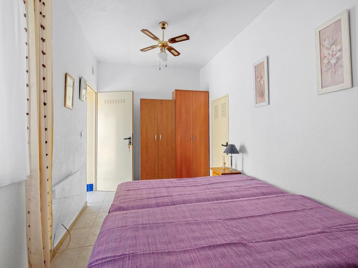 Apartament w Rojales, Alicante, Hiszpania 3 sypialnie, 75 mkw. nr 183801