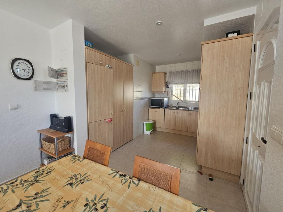 Apartament w Rojales, Alicante, Hiszpania 3 sypialnie, 75 mkw. nr 183801