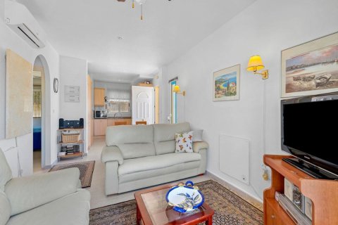 Wohnung zum Verkauf in Rojales, Alicante, Spanien 3 Schlafzimmer, 75 m2 Nr. 183801 - Foto 25