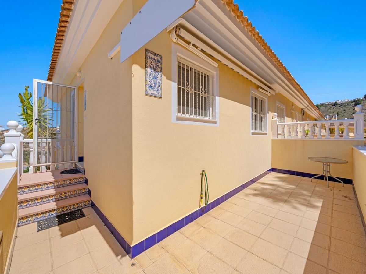 Apartament w Rojales, Alicante, Hiszpania 3 sypialnie, 75 mkw. nr 183801
